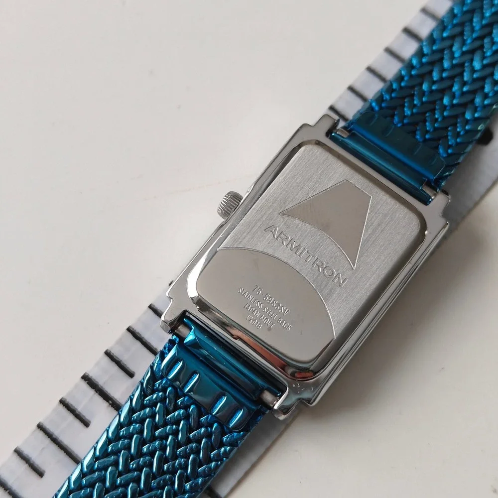 Armitron size adjustable